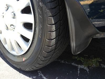 1998 TOYOTA COROLLA 4D LE AUTOMATIC, NO RESERVE, image 32