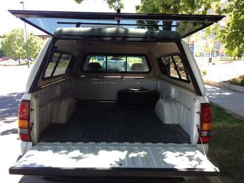 2001 Chevy Silverado, 4.8L, great condition, US $3,300.00, image 4