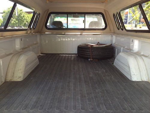 2001 Chevy Silverado, 4.8L, great condition, US $3,300.00, image 5