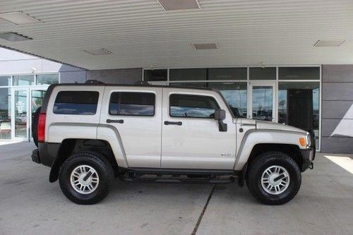 2006 hummer