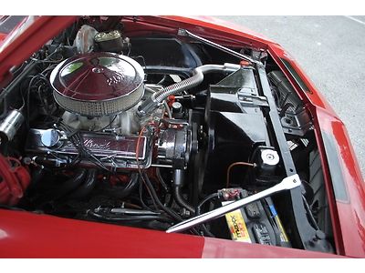 1968 CHEVROLET CAMARO SS 350 CLONE, AUT TRANS 700 R4, AWESOME COND, NO RESERVE., image 35