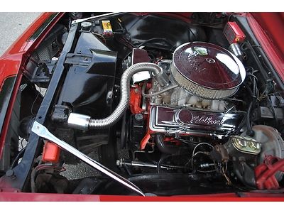 1968 CHEVROLET CAMARO SS 350 CLONE, AUT TRANS 700 R4, AWESOME COND, NO RESERVE., image 36