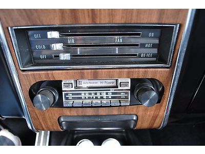 1968 CHEVROLET CAMARO SS 350 CLONE, AUT TRANS 700 R4, AWESOME COND, NO RESERVE., image 58