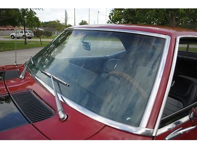 1968 CHEVROLET CAMARO SS 350 CLONE, AUT TRANS 700 R4, AWESOME COND, NO RESERVE., image 71
