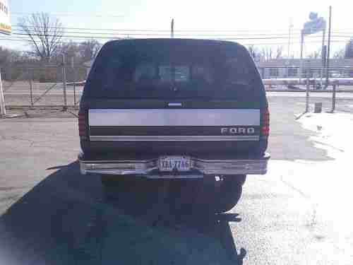 Ford F-150 XLT Extended Cab 4X4, image 3