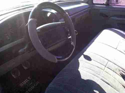 Ford F-150 XLT Extended Cab 4X4, image 6