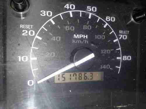 Ford F-150 XLT Extended Cab 4X4, image 7