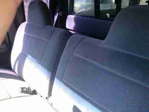 Ford F-150 XLT Extended Cab 4X4, image 8