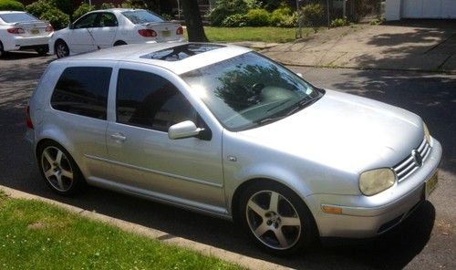 GTI Fast & Clean daily driver well cared, US $4,999.00, image 2