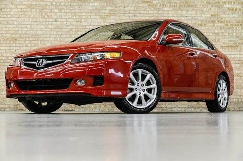 2007 acura