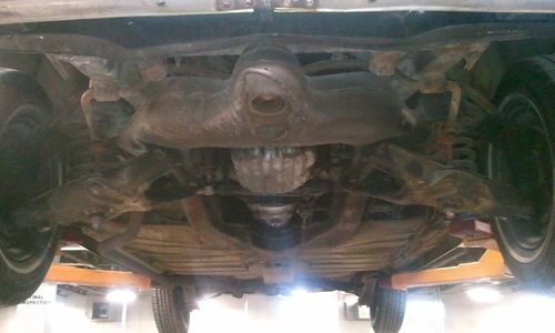 Mercedes Benz 180 D Ponton, image 12