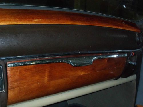 Mercedes Benz 180 D Ponton, image 15