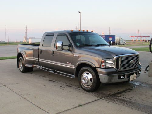 2006 ford f-350