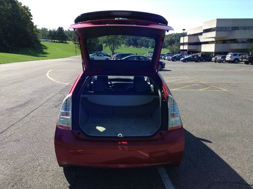 2010 Toyota Prius Base Hatchback 4-Door 1.8L, US $20,000.00, image 4