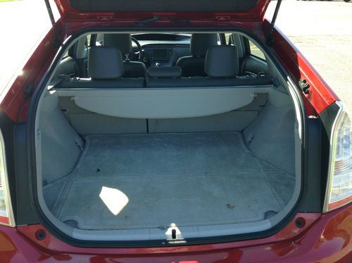 2010 Toyota Prius Base Hatchback 4-Door 1.8L, US $20,000.00, image 5