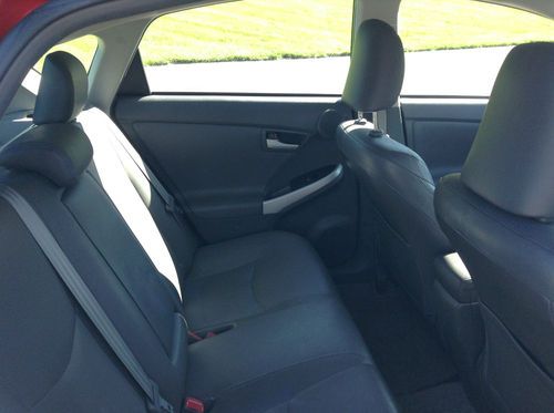 2010 Toyota Prius Base Hatchback 4-Door 1.8L, US $20,000.00, image 7