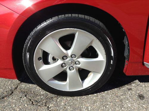 2010 Toyota Prius Base Hatchback 4-Door 1.8L, US $20,000.00, image 10