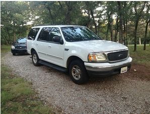 2002 Ford Expedition XLT Sport Utility 4-Door 4.6L, US $4,900.00, image 2