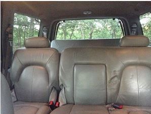 2002 Ford Expedition XLT Sport Utility 4-Door 4.6L, US $4,900.00, image 3