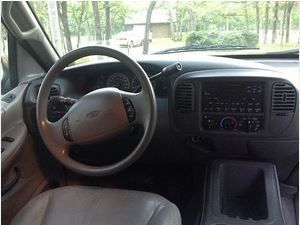 2002 Ford Expedition XLT Sport Utility 4-Door 4.6L, US $4,900.00, image 4