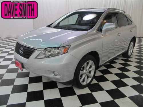 2010 silver awd sunroof heated leather seats nav rearcam ac cruise bluetooth!!!