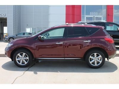 2009 NISSAN MURANO SL NO RESERVE!, image 2