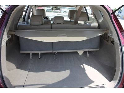 2009 NISSAN MURANO SL NO RESERVE!, image 5