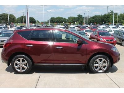 2009 NISSAN MURANO SL NO RESERVE!, image 8
