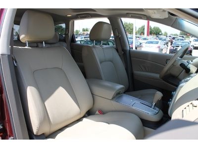 2009 NISSAN MURANO SL NO RESERVE!, image 14