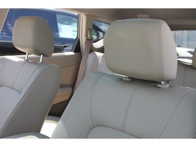 2009 NISSAN MURANO SL NO RESERVE!, image 16