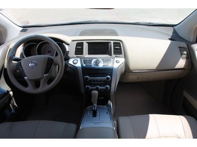 2009 NISSAN MURANO SL NO RESERVE!, image 17
