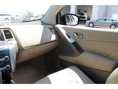 2009 NISSAN MURANO SL NO RESERVE!, image 18