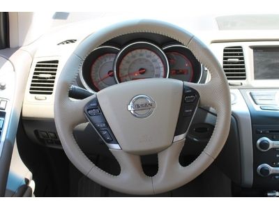 2009 NISSAN MURANO SL NO RESERVE!, image 20