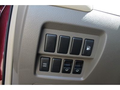 2009 NISSAN MURANO SL NO RESERVE!, image 22