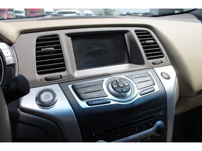 2009 NISSAN MURANO SL NO RESERVE!, image 23