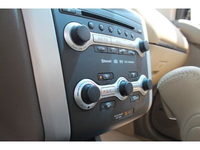 2009 NISSAN MURANO SL NO RESERVE!, image 25