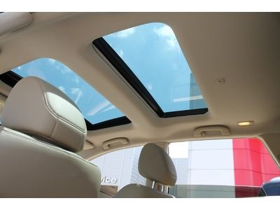 2009 NISSAN MURANO SL NO RESERVE!, image 27