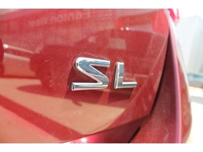 2009 NISSAN MURANO SL NO RESERVE!, image 29