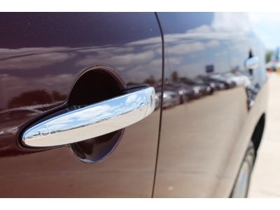 2009 NISSAN MURANO SL NO RESERVE!, image 30