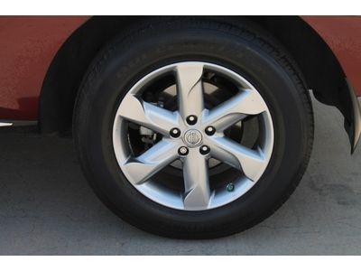 2009 NISSAN MURANO SL NO RESERVE!, image 31