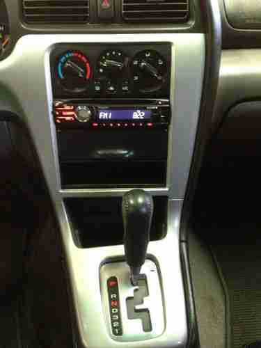 2003 suburu baja AWD like new !! ONE OWNER !!, image 3