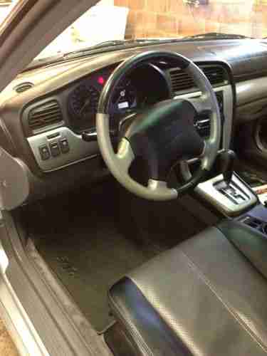 2003 suburu baja AWD like new !! ONE OWNER !!, image 4