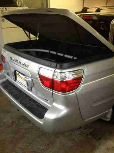 2003 suburu baja AWD like new !! ONE OWNER !!, image 8