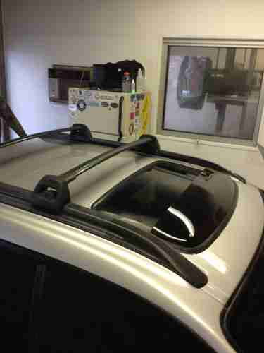 2003 suburu baja AWD like new !! ONE OWNER !!, image 10