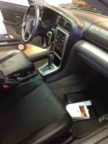 2003 suburu baja AWD like new !! ONE OWNER !!, image 11