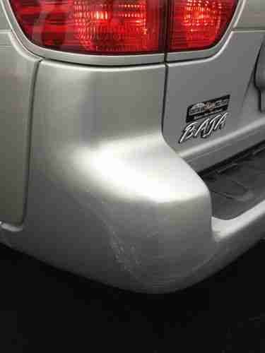 2003 suburu baja AWD like new !! ONE OWNER !!, image 13