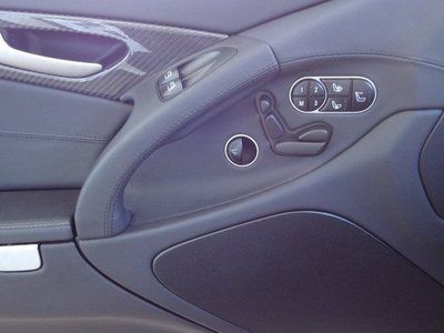 SL63 AMG Convertible Performance Package P30 Panorama roof Diamond White, image 17