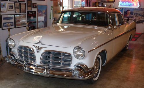 1956 chrysler imperial