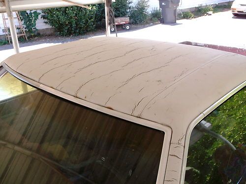 1979 Lincoln Continental Mark V Caribou truck- Only 12 ever made, image 5