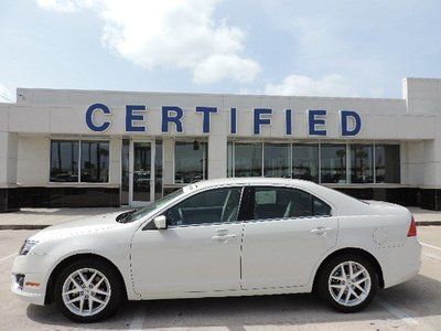 SEL 2.5L CD Front Wheel Drive Power Steering ABS 4-Wheel Disc Brakes Fog Lamps, image 2